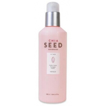 Увлажняющий тоник The Face Shop Chia Seed Hydrating Toner